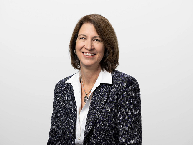 Constance Bayne - Director