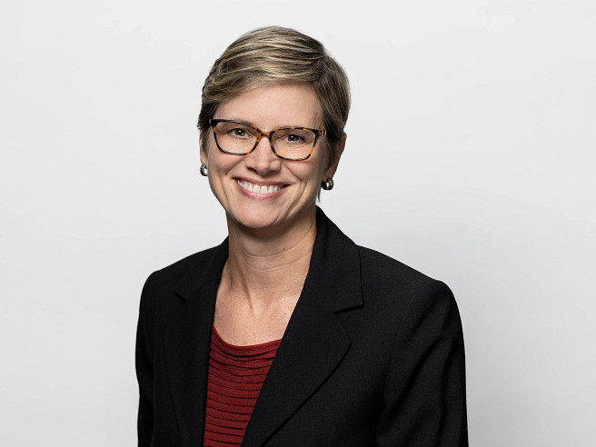 Patti Griffin - Director