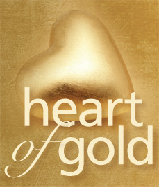 Heart of Gold