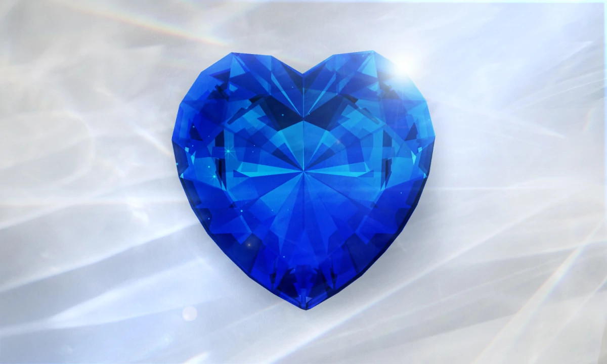 JM Disaster Support Heart