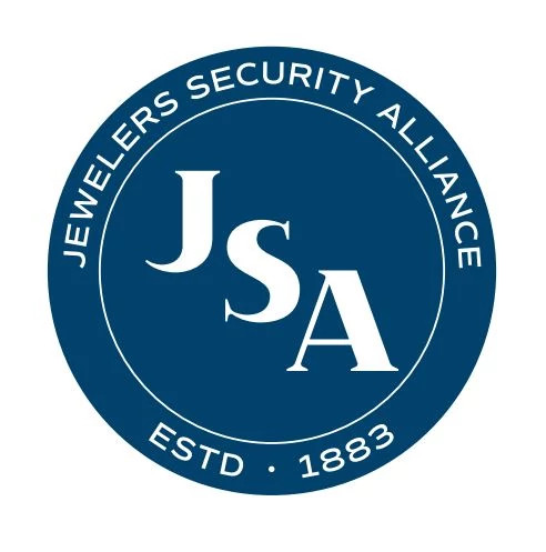 Jewelers Security Alliance logo
