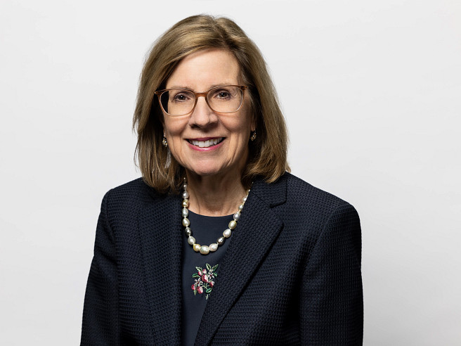 Dione Kenyon - Vice Chairman of the Board