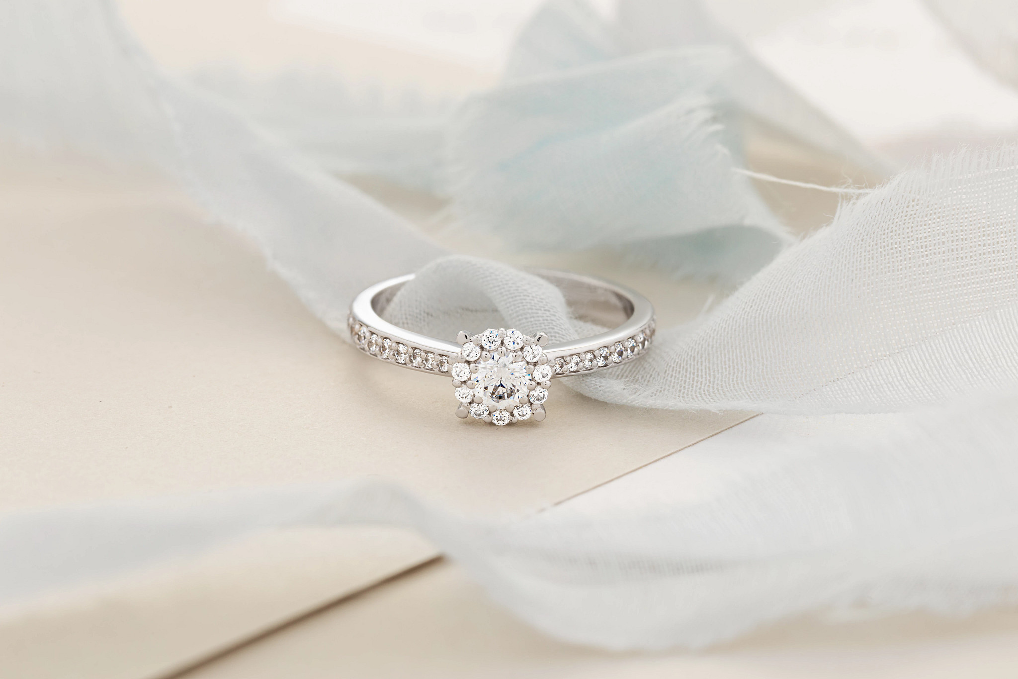 Diamond Ring