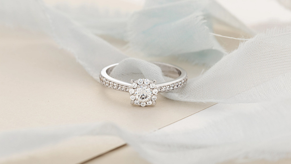 Diamond Ring