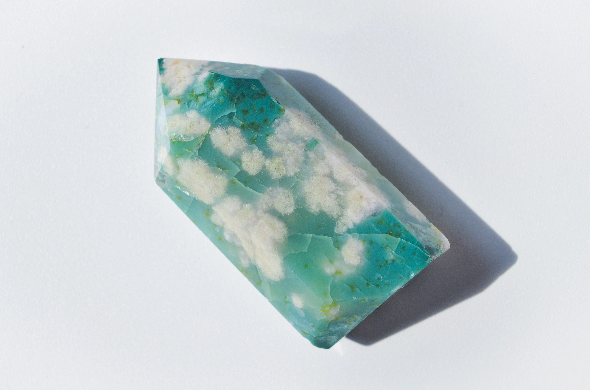 Natural Gemstone