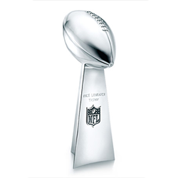 Vince Lombardi Trophy
